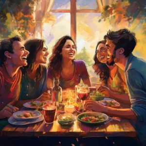 Building Meaningful Relationships