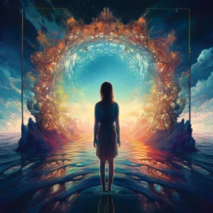Beyond the Surface: How Self-Awareness Shapes Our Reality