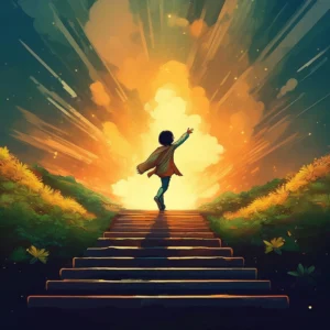 First Step