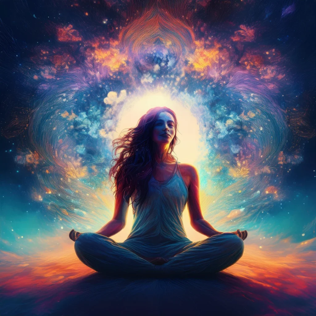 How Your Thoughts Shape Your Life